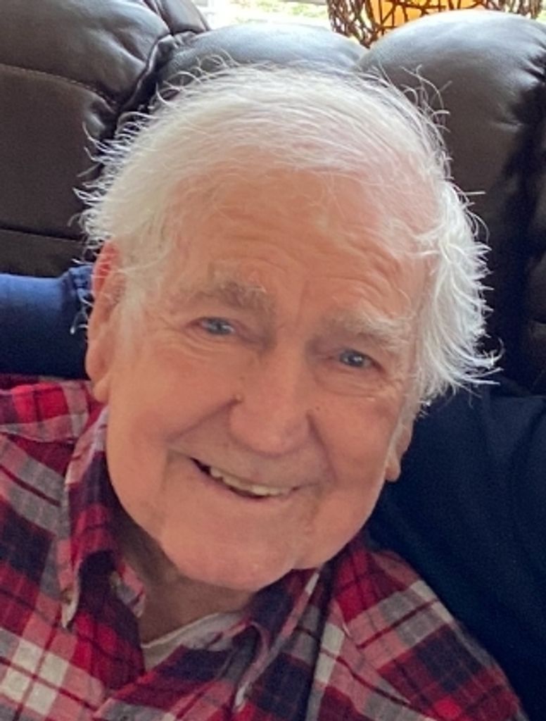 Edward "Eddie" Krug