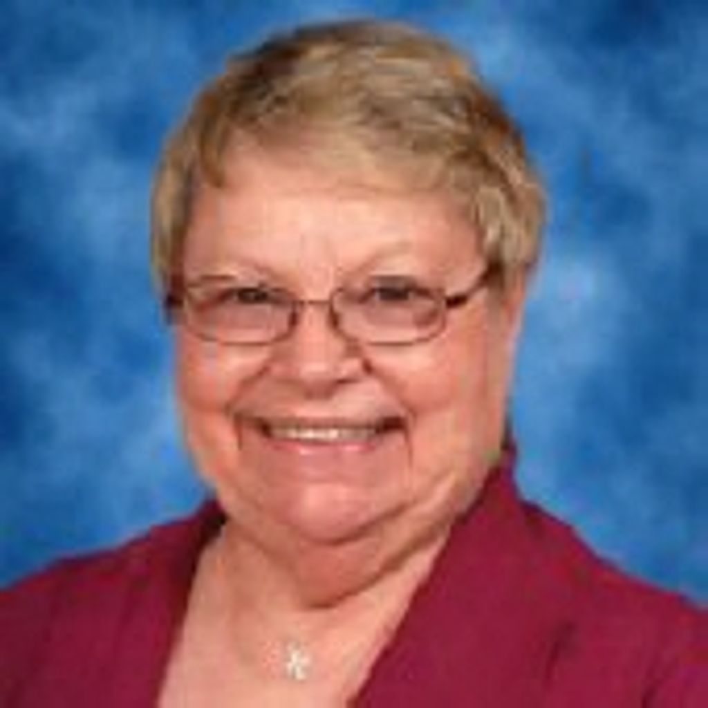 Caroline Spaulding
