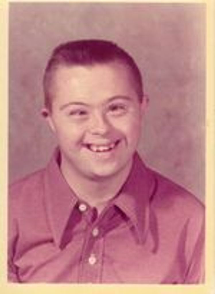 William (Bill) Edward Murphy