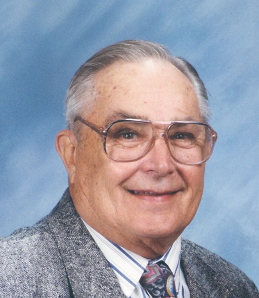 Edwin J. Boyce Profile Photo