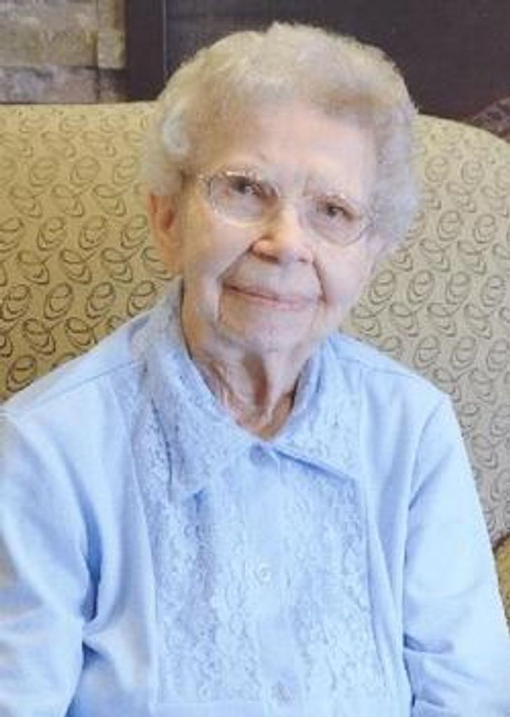 Anna Caroline Brown Profile Photo