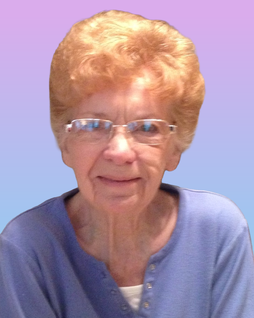 Mary Alice Mannisi Profile Photo