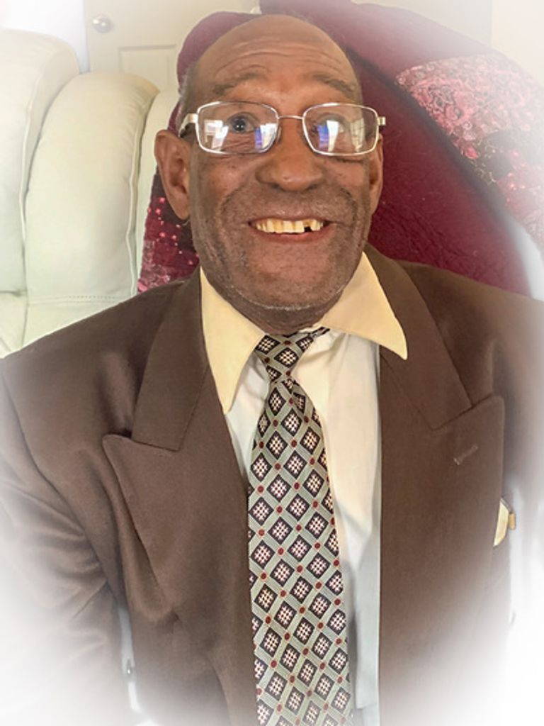 Andrew Lemelle, Sr. Profile Photo