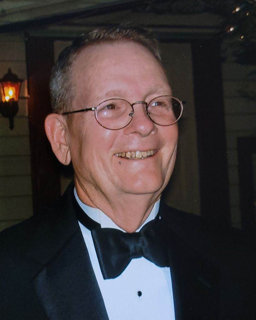 Jack Dudley "Rusty" Owens Profile Photo