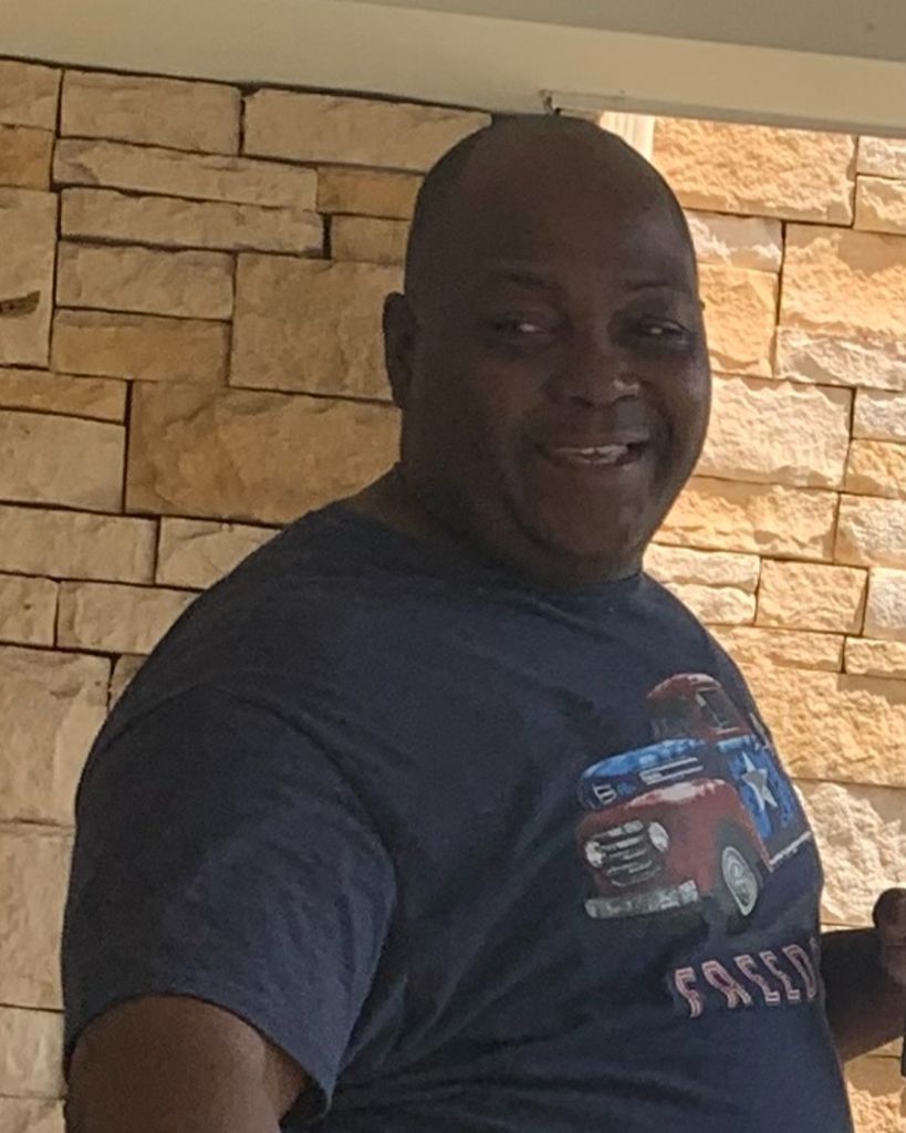 Joseph King Stiff