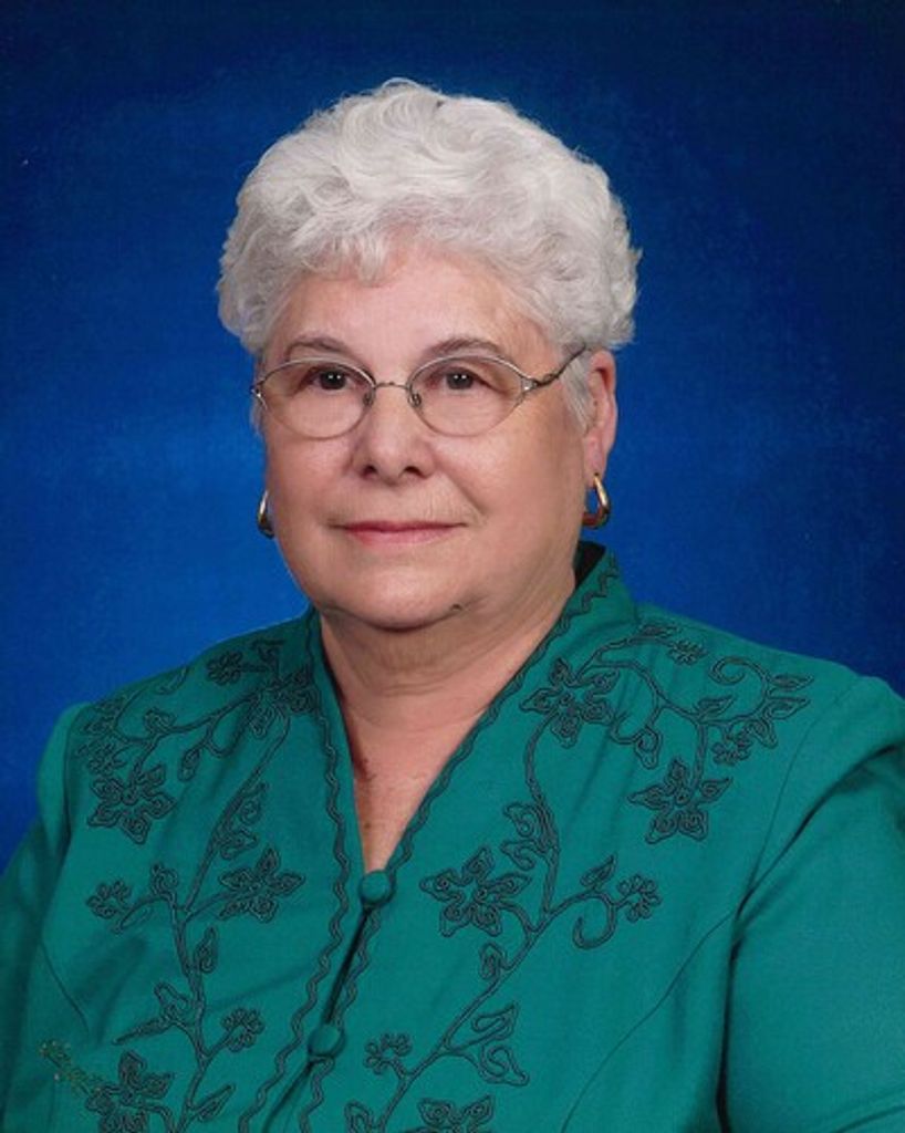 Glynna Jo Mallard Profile Photo