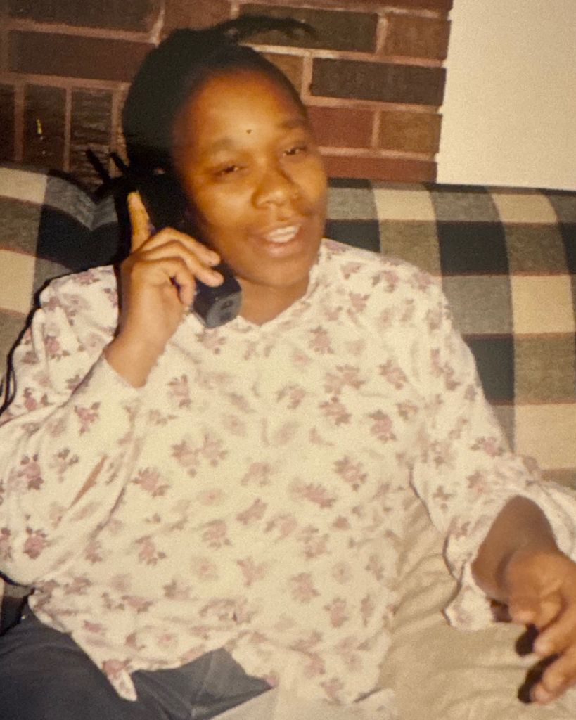 Barbara Spiller-Bryant