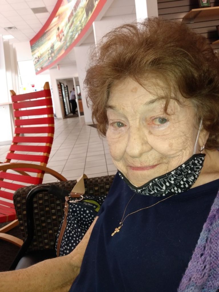 Janet (Hobson)  Bailey Profile Photo