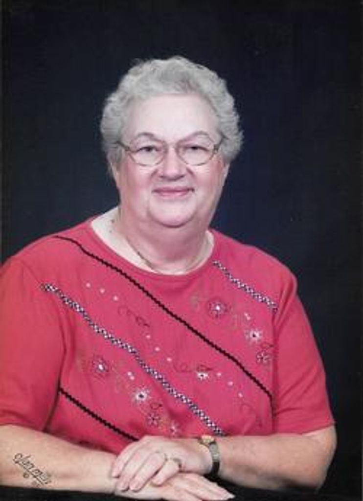 Helen Wilson