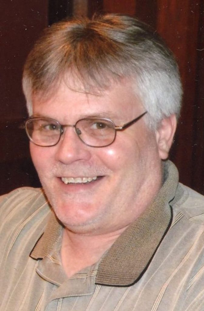 Jon Erickson Profile Photo