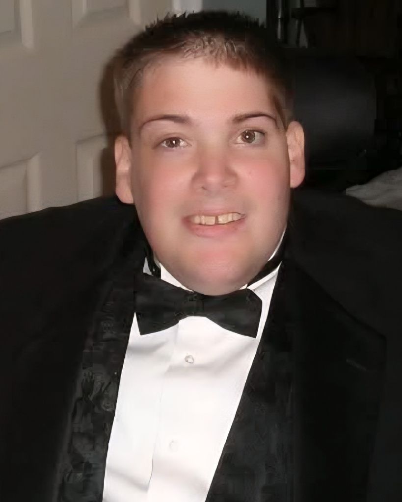 James V. Cerce, Jr.