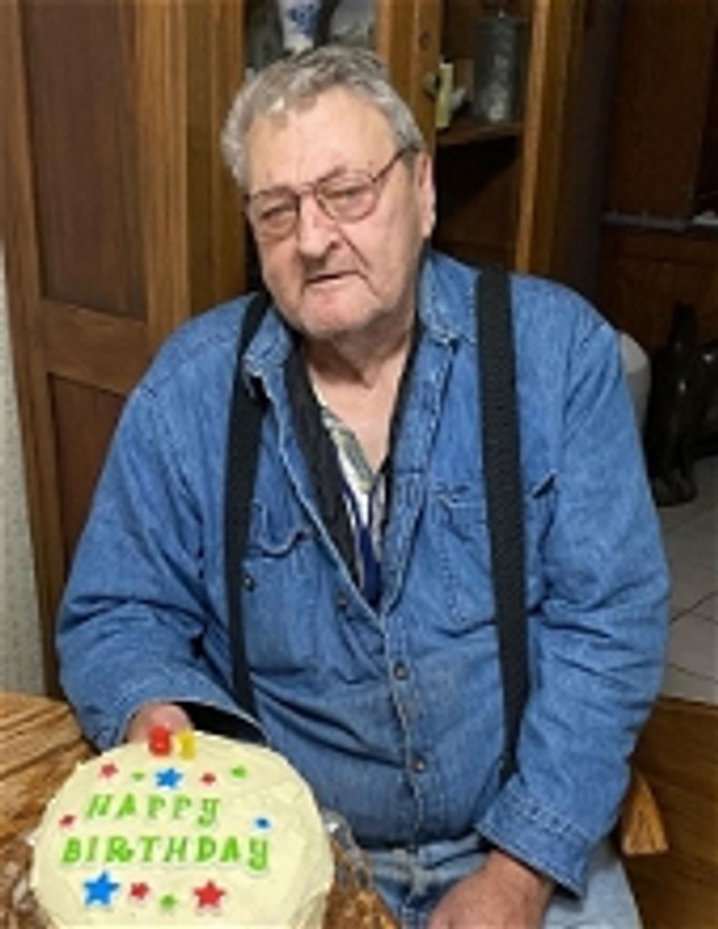 George A. Vlach Profile Photo