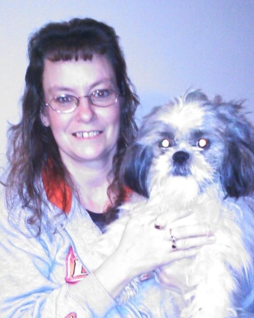 Lori Ann Burton
