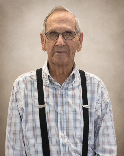 Richard Schwartzbauer's obituary image