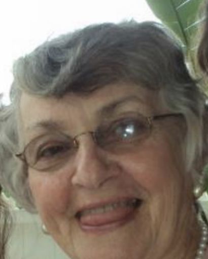 Sally Marie Laurell Profile Photo