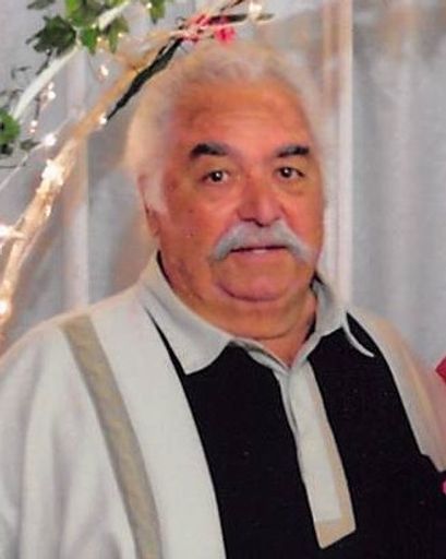 Floyd Lamar Patty, Sr.'s obituary image