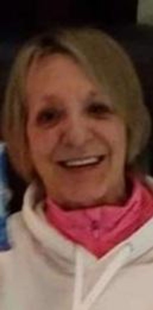 Roseann Hitchings