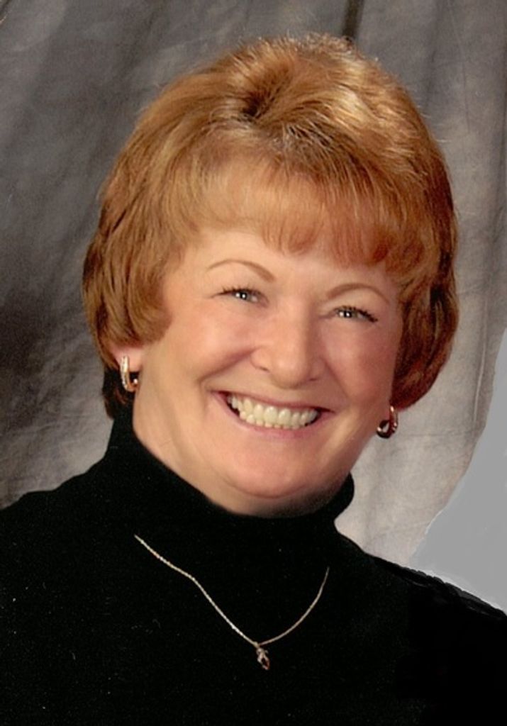 Sandra S. Wahl Profile Photo