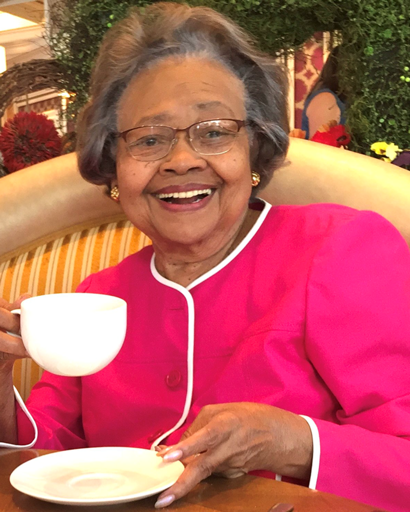 Catherine Shirley (White) Marshall Profile Photo