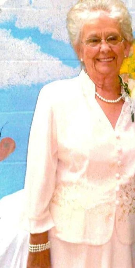 Celina- Wilma Thompson Sherrell Profile Photo