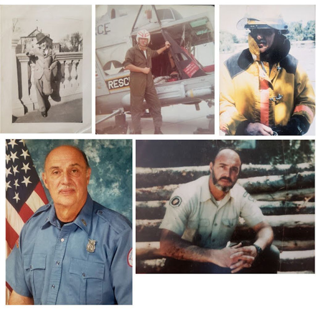 David Robert Holmes, September 21St 1936 – January 24Th 2021