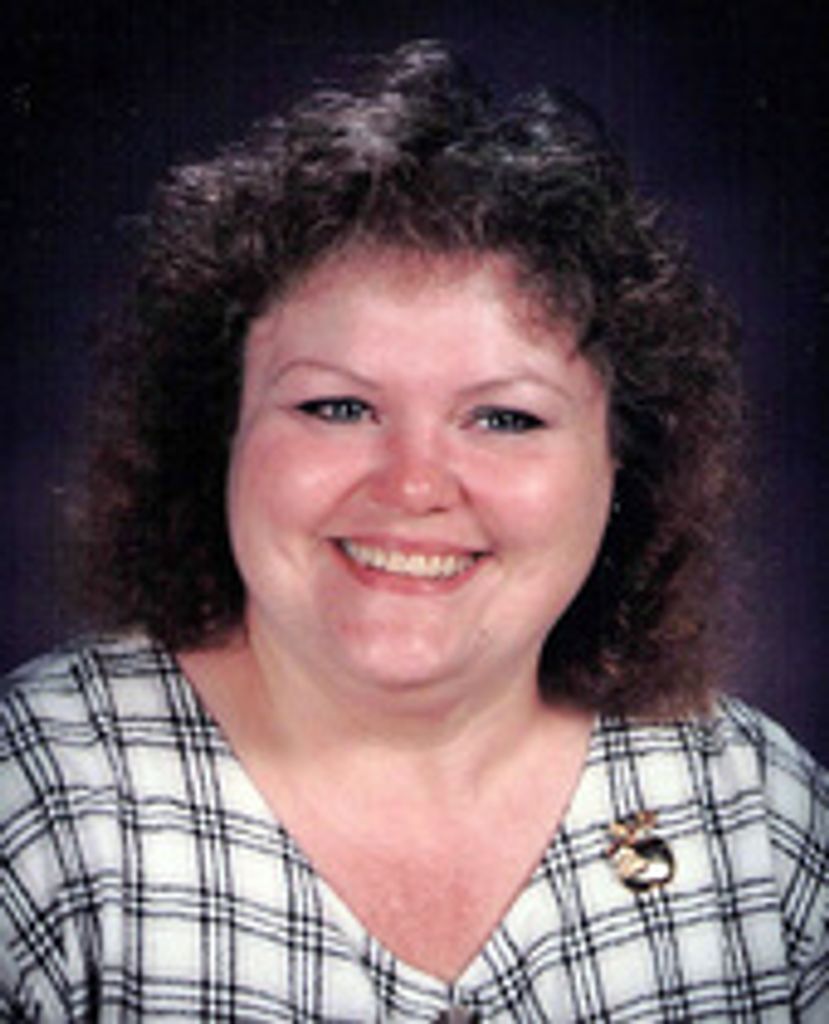 Lizbeth Staffey Profile Photo