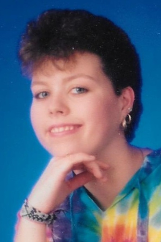 Carrie Ann (Daly) Warden