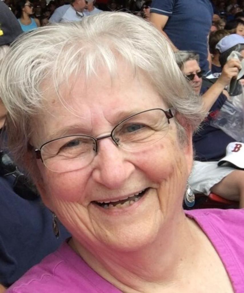 Marilyn Jean (Emery) Bilby Profile Photo