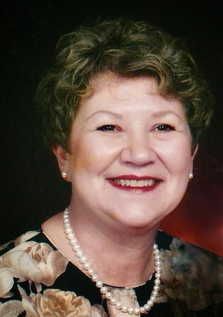 Jimmie Geneva Beals Profile Photo