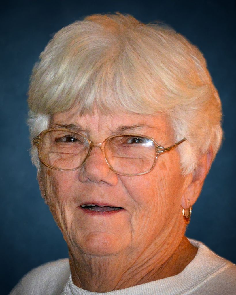 Juanita Marie Henderson