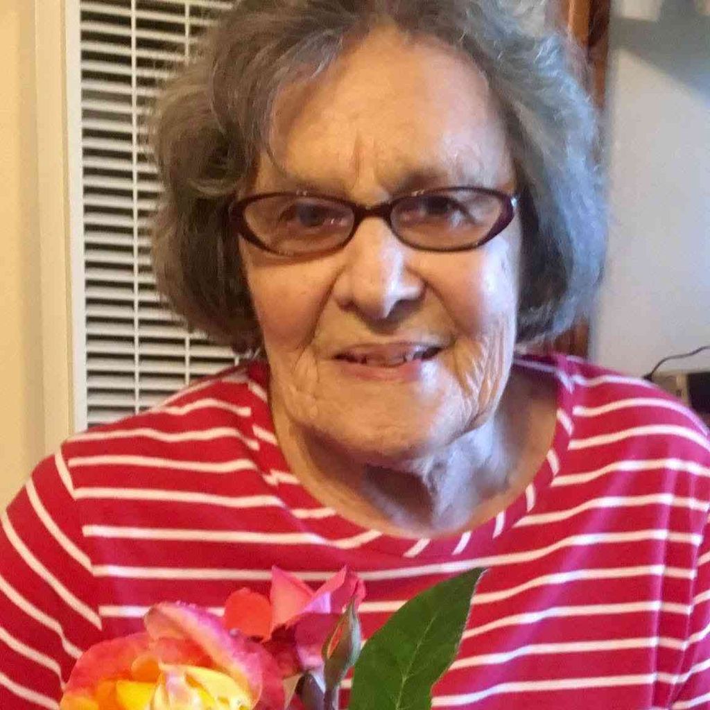 Hope Gwendolyn Eaton Nicholson Smith Profile Photo