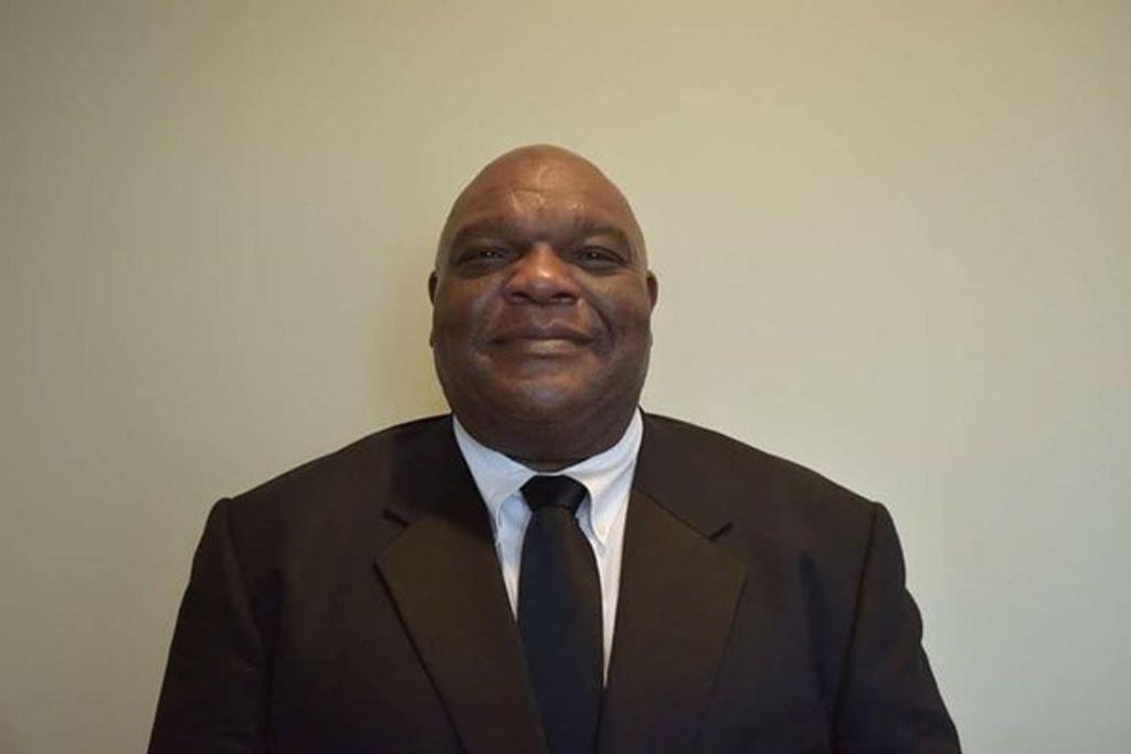 Roy Bernard Mitchell, Sr.