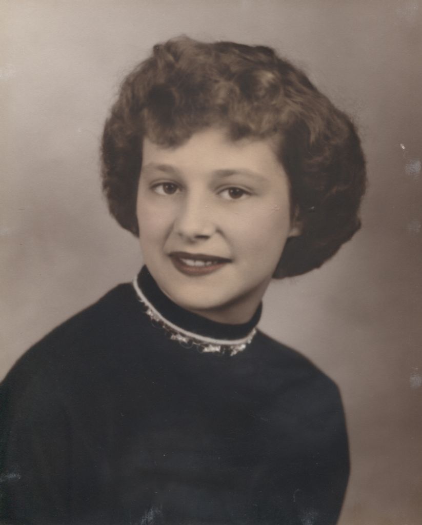 Luella M. Strickland Profile Photo