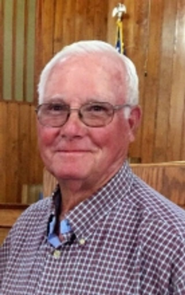 James Vernon Goodwin Profile Photo