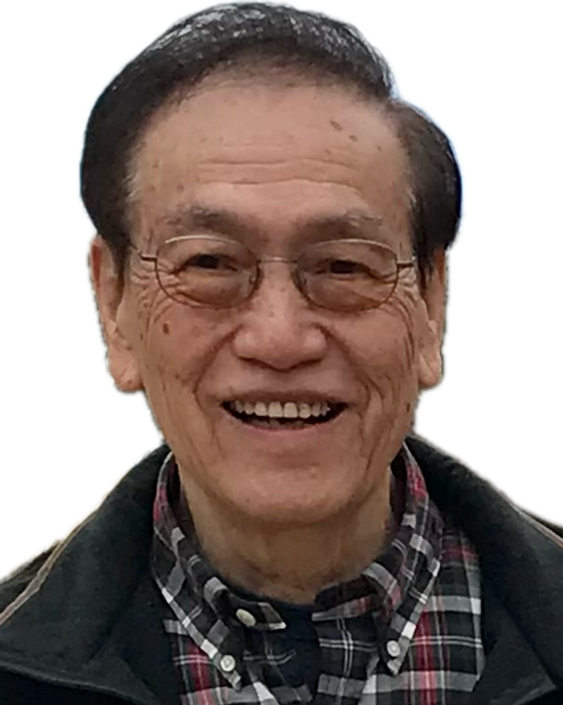 Wallace Mou-Wah Louie Profile Photo