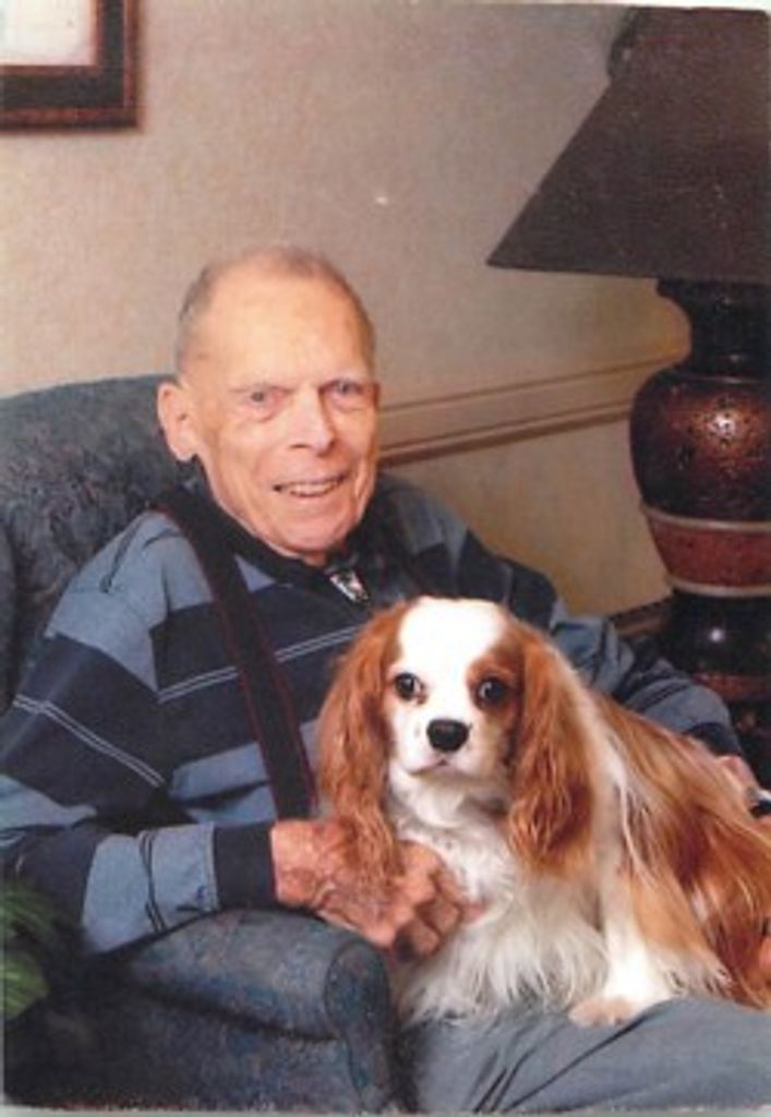 Bill Jackson Profile Photo