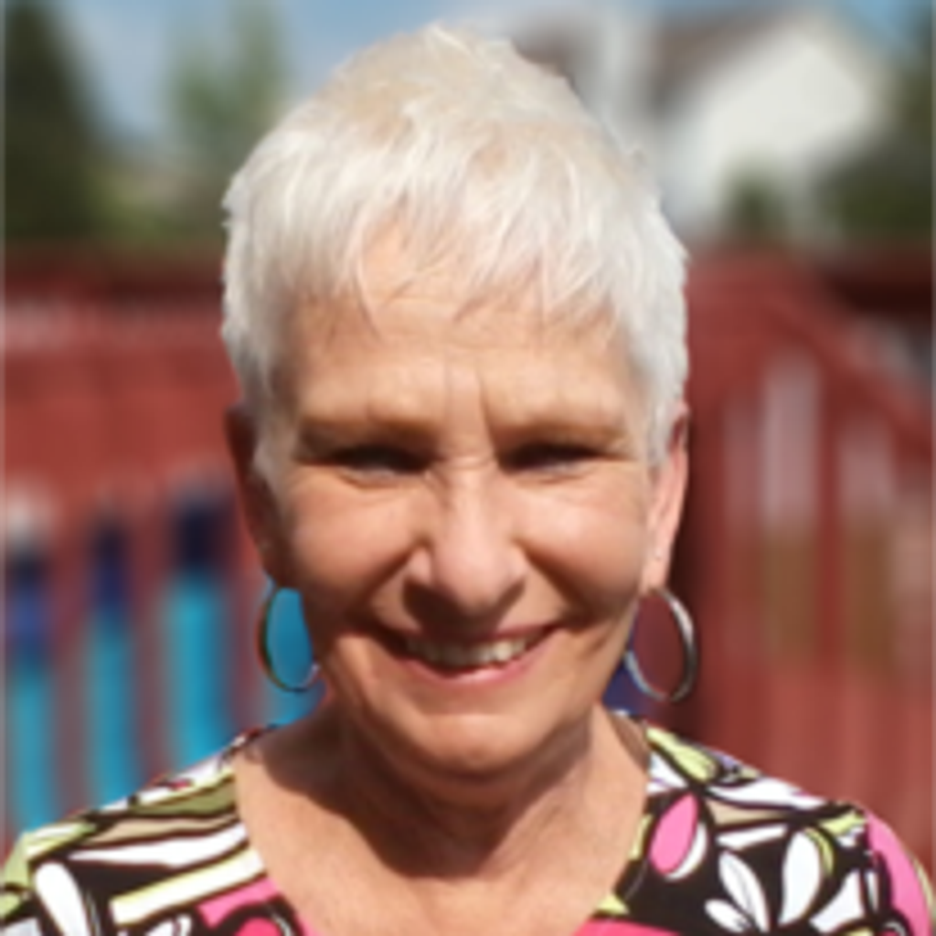 Connie Garman