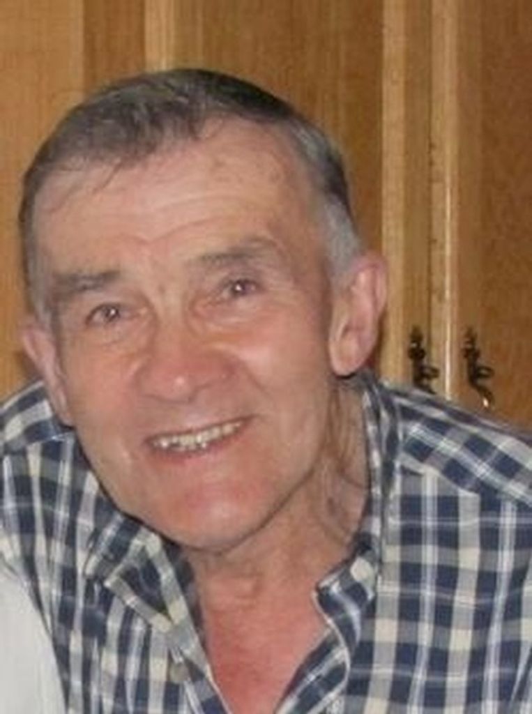 Donald Howe Morse
