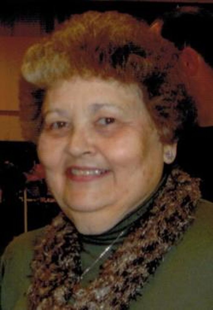 Maryann C. Parry