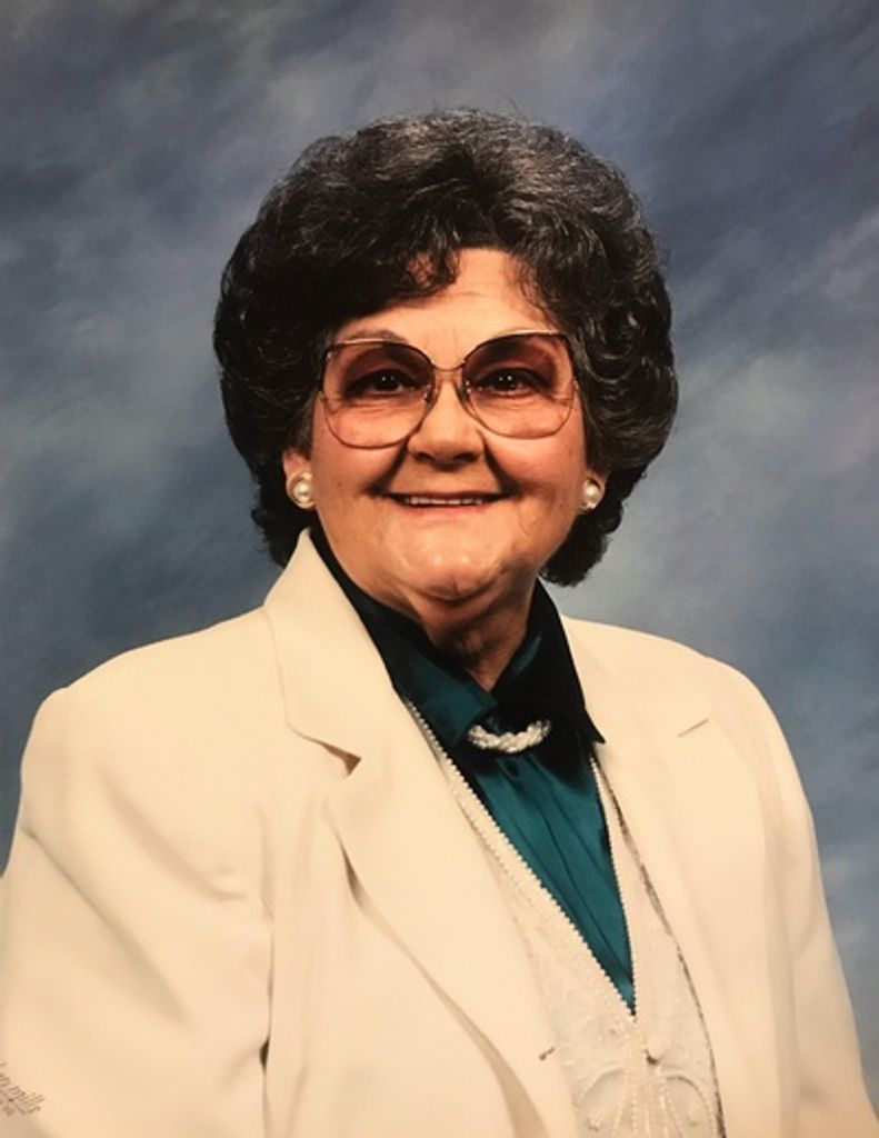 Nancy Stockton Profile Photo