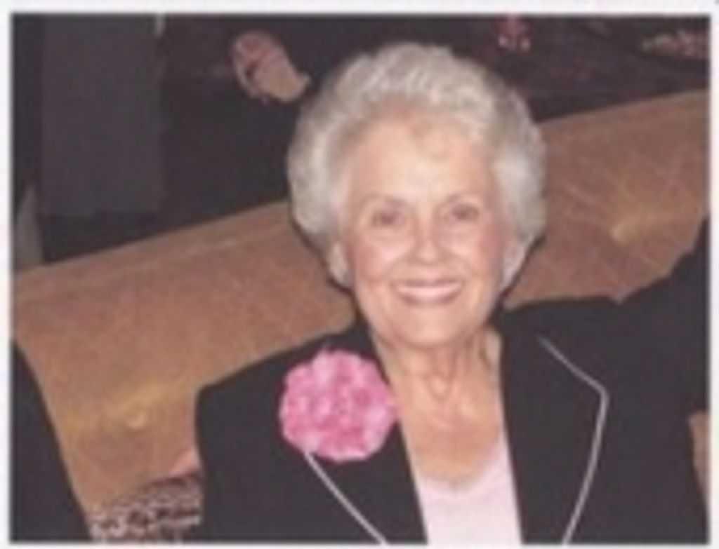 Lewella June Fannin