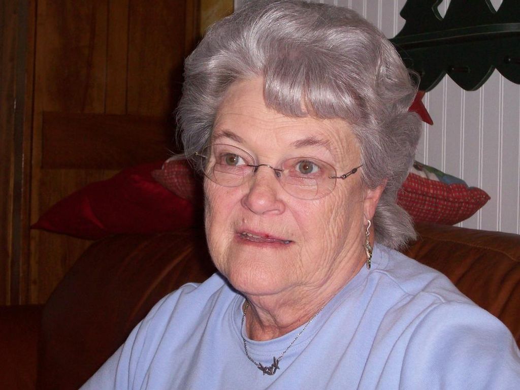 Jeanie Bel Crenwelge Profile Photo