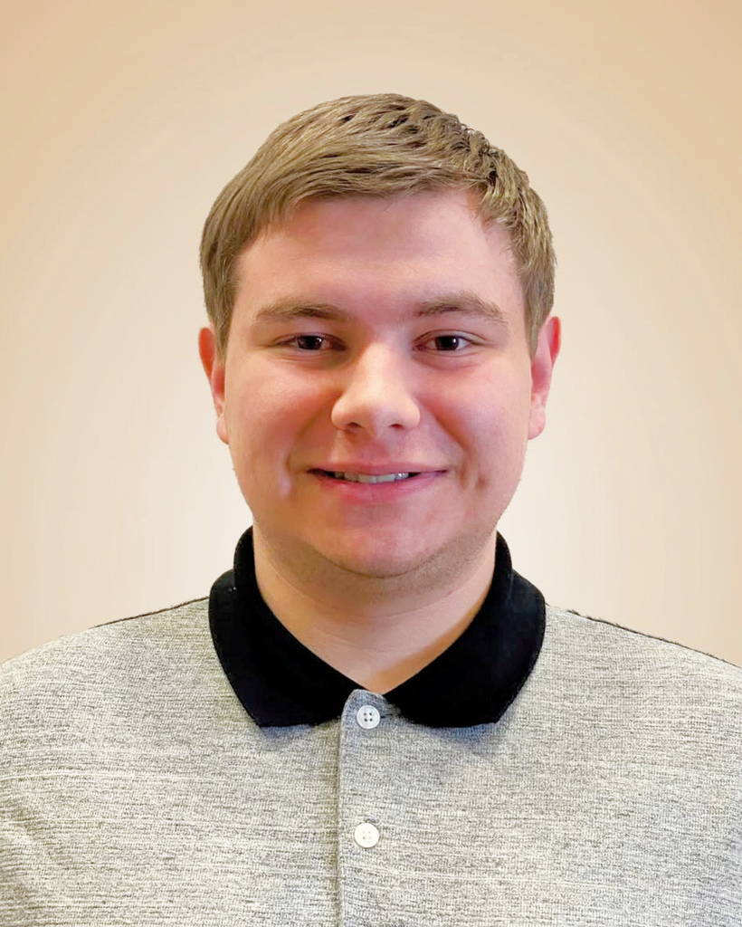 Nicholas Lash Profile Photo