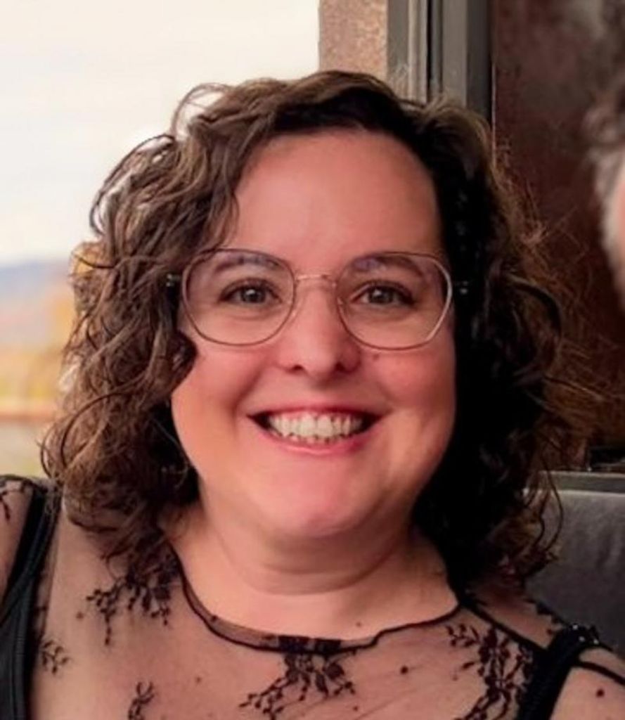 Melissa Janette Coy Profile Photo