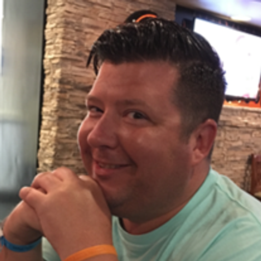 Buddy Jack Keeton Profile Photo