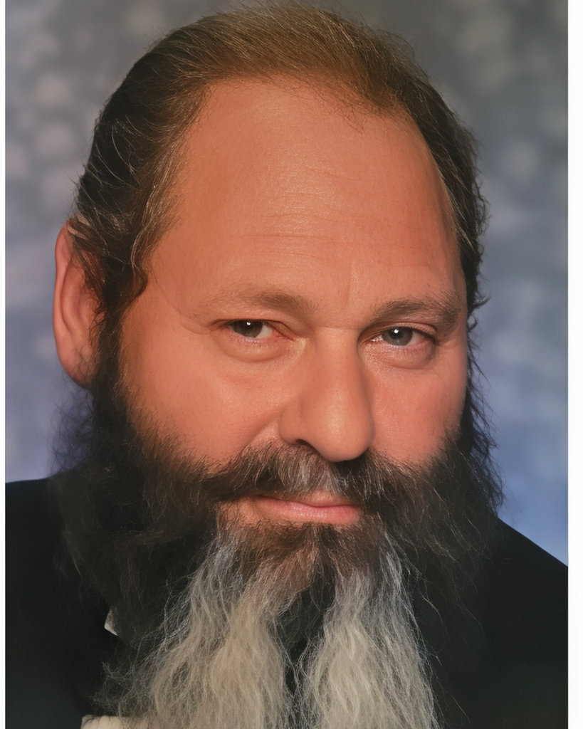 Durward Justin Buckingham