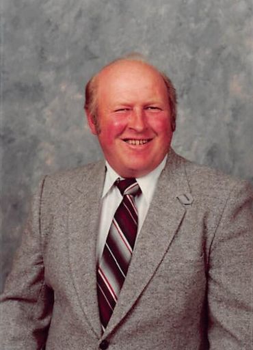 Edward Philip Miles Profile Photo