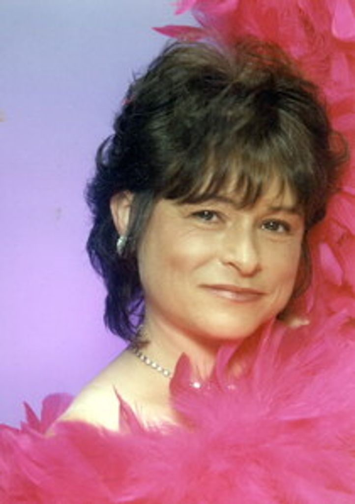Barbara Ann (Grindstaff)  Ball