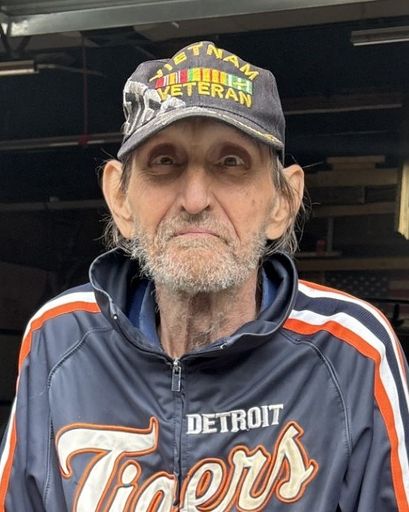 Roger Dale McNees's obituary image
