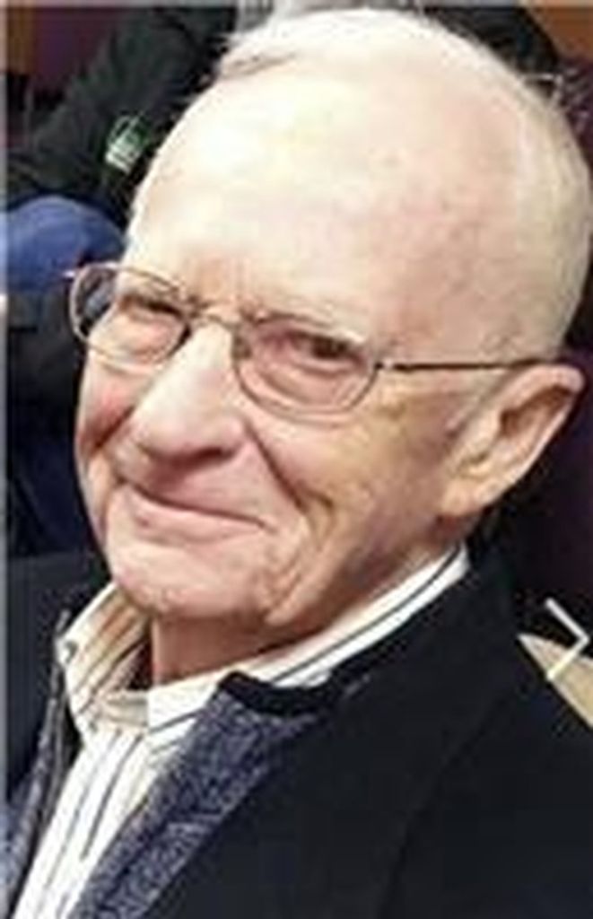 Joseph "Butch" Anthony Hoare Profile Photo